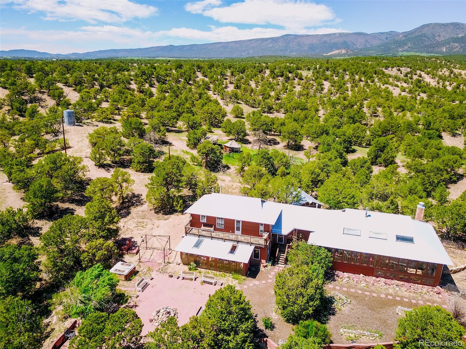 MLS Image #39 for 6204  county rd. 620 ,gardner, Colorado