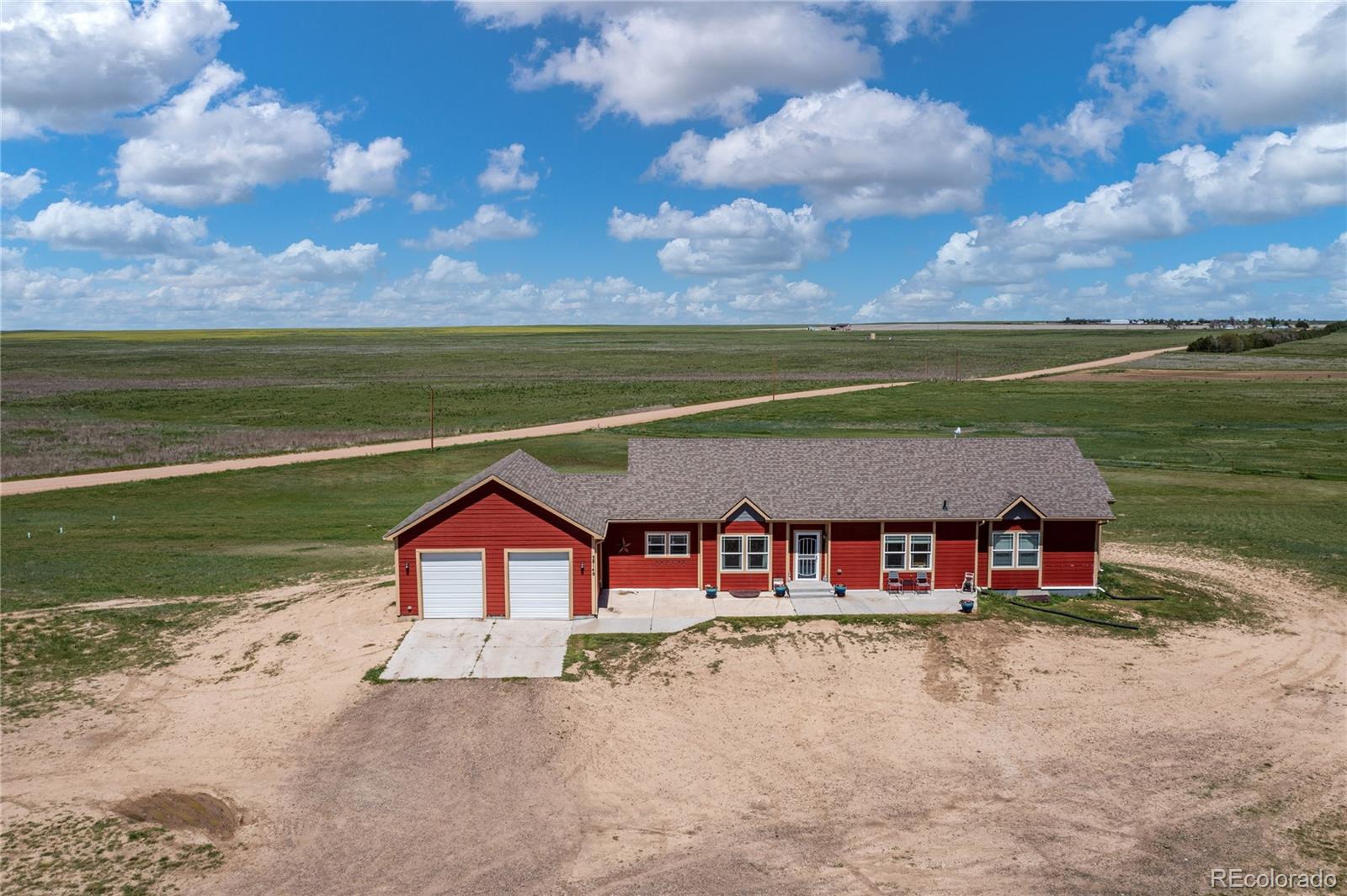 MLS Image #0 for 38146  county road 18 ,roggen, Colorado