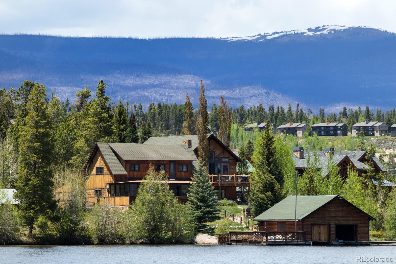 MLS Image #0 for 1128  6953 ,grand lake, Colorado