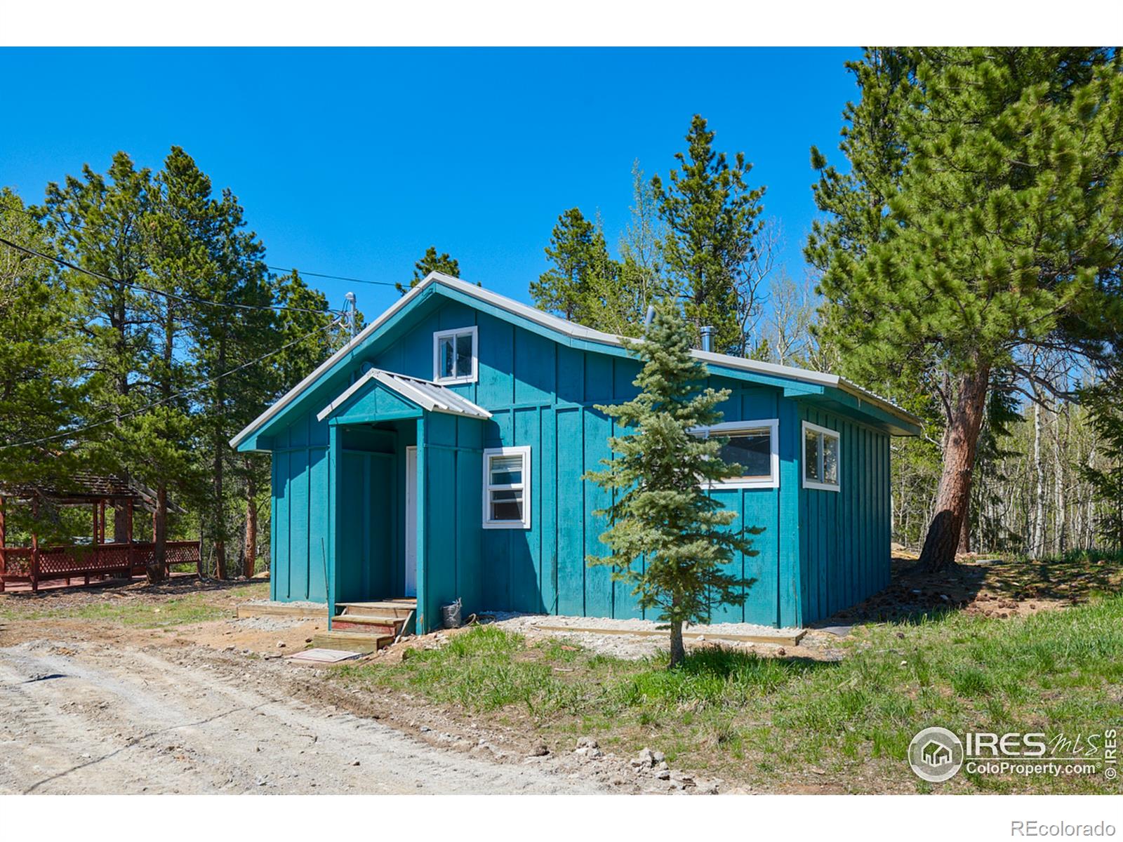 MLS Image #20 for 344  old hughesville road,black hawk, Colorado