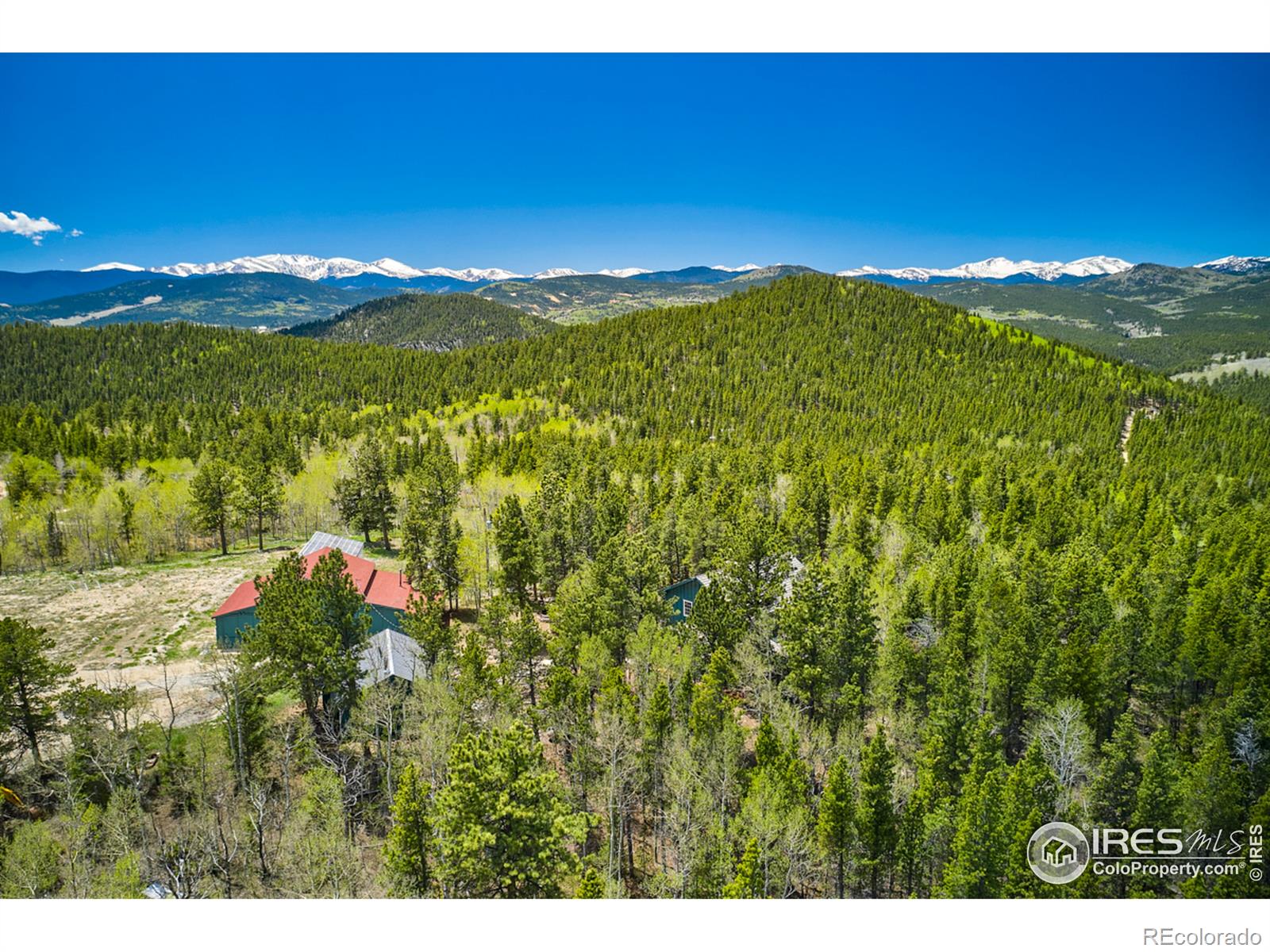 MLS Image #31 for 344  old hughesville road,black hawk, Colorado