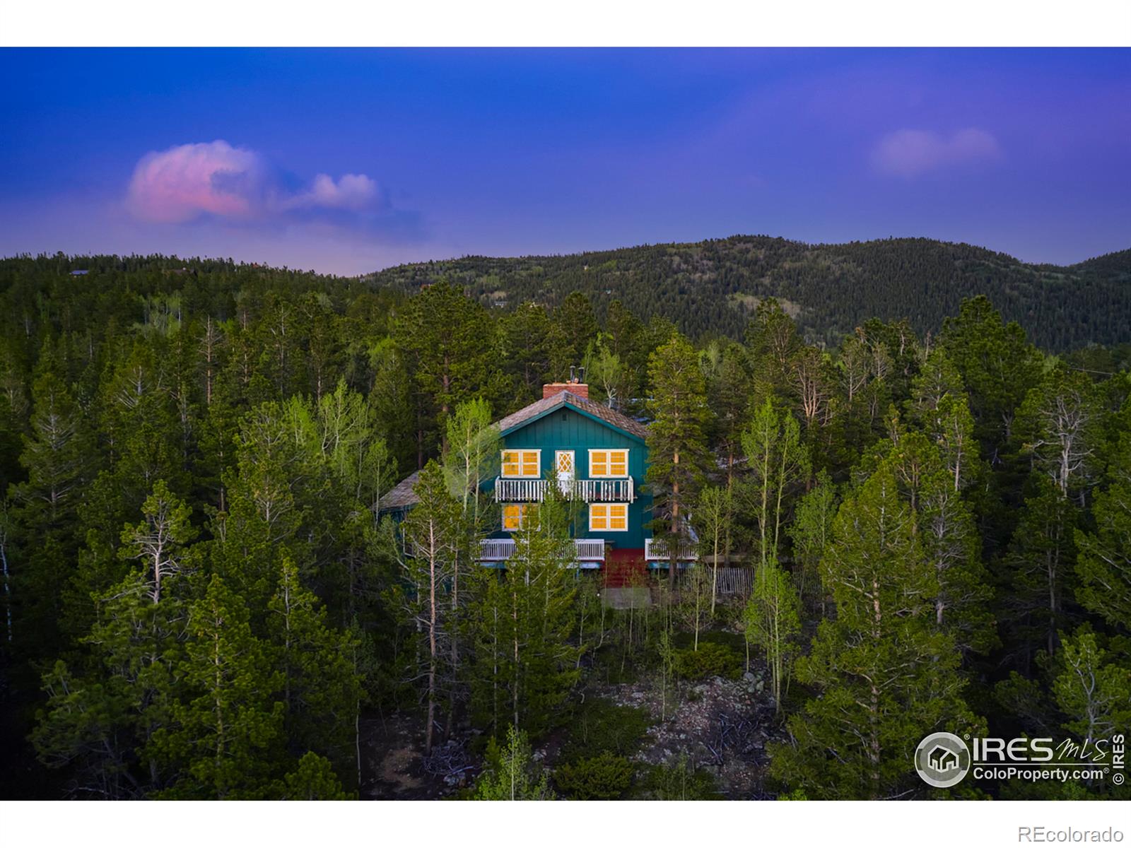 MLS Image #38 for 344  old hughesville road,black hawk, Colorado