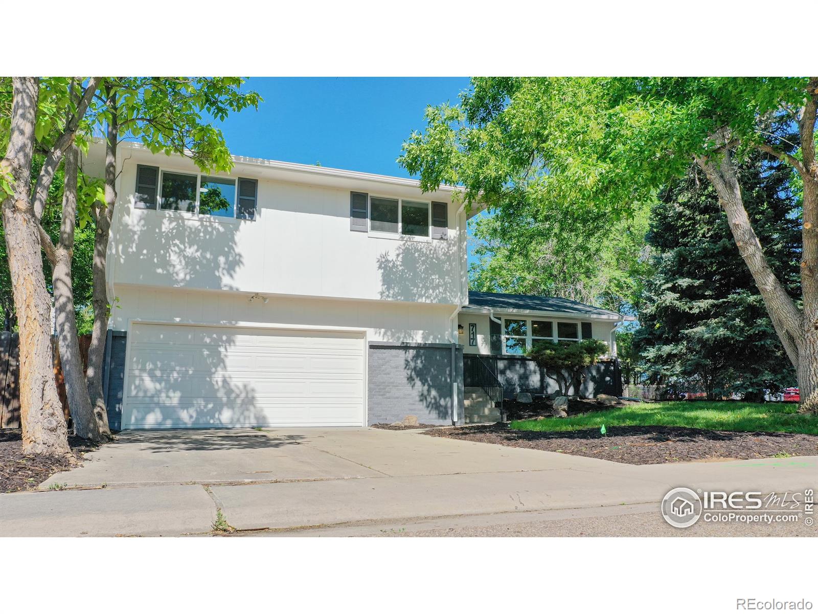 MLS Image #0 for 717 s carr avenue,lafayette, Colorado