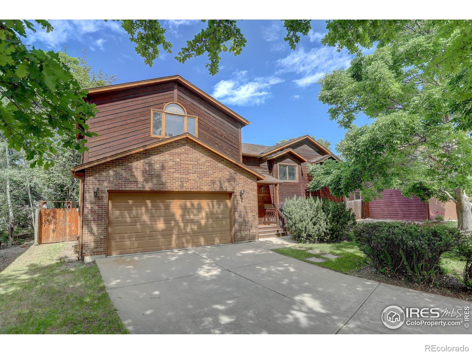 MLS Image #0 for 4259  amber street,boulder, Colorado