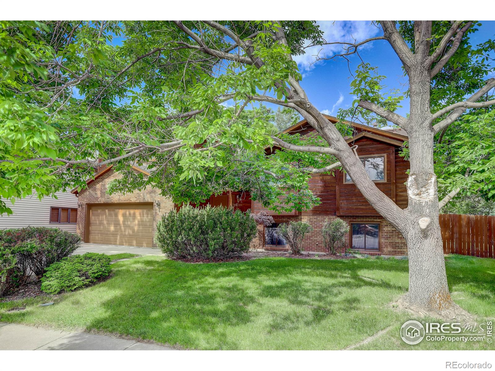 CMA Image for 4259  Amber Street,Boulder, Colorado