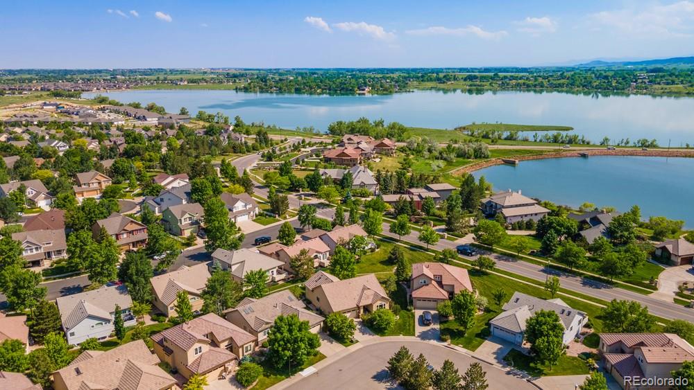 MLS Image #2 for 414  mariana pointe court,loveland, Colorado