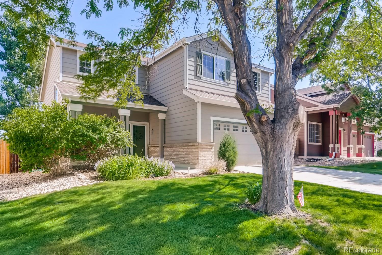 MLS Image #0 for 20495 e lehigh place,aurora, Colorado