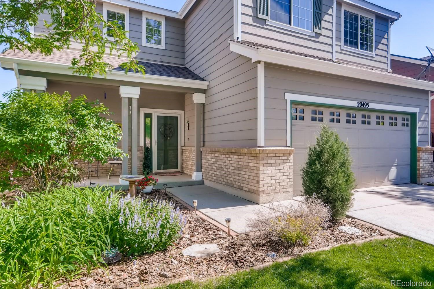 MLS Image #2 for 20495 e lehigh place,aurora, Colorado