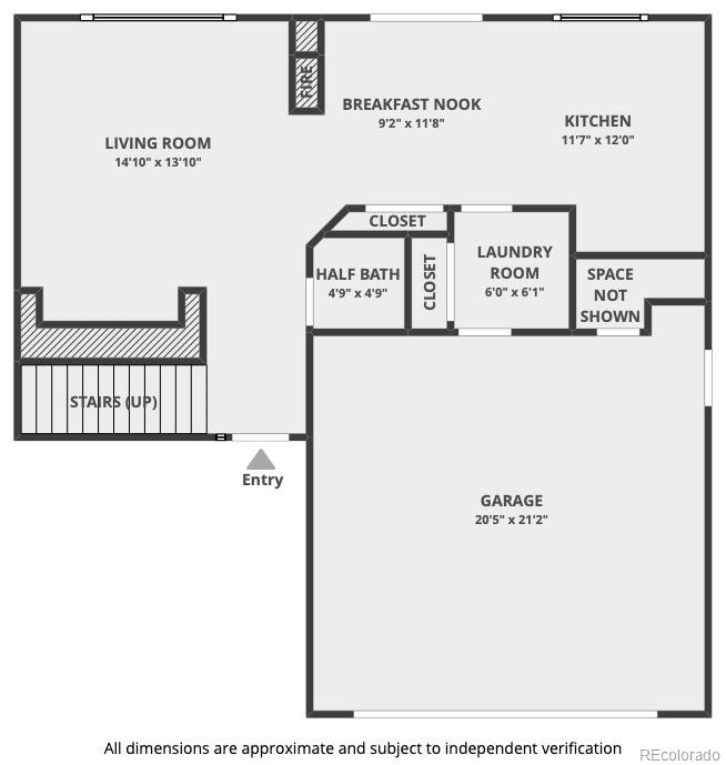 MLS Image #24 for 20495 e lehigh place,aurora, Colorado