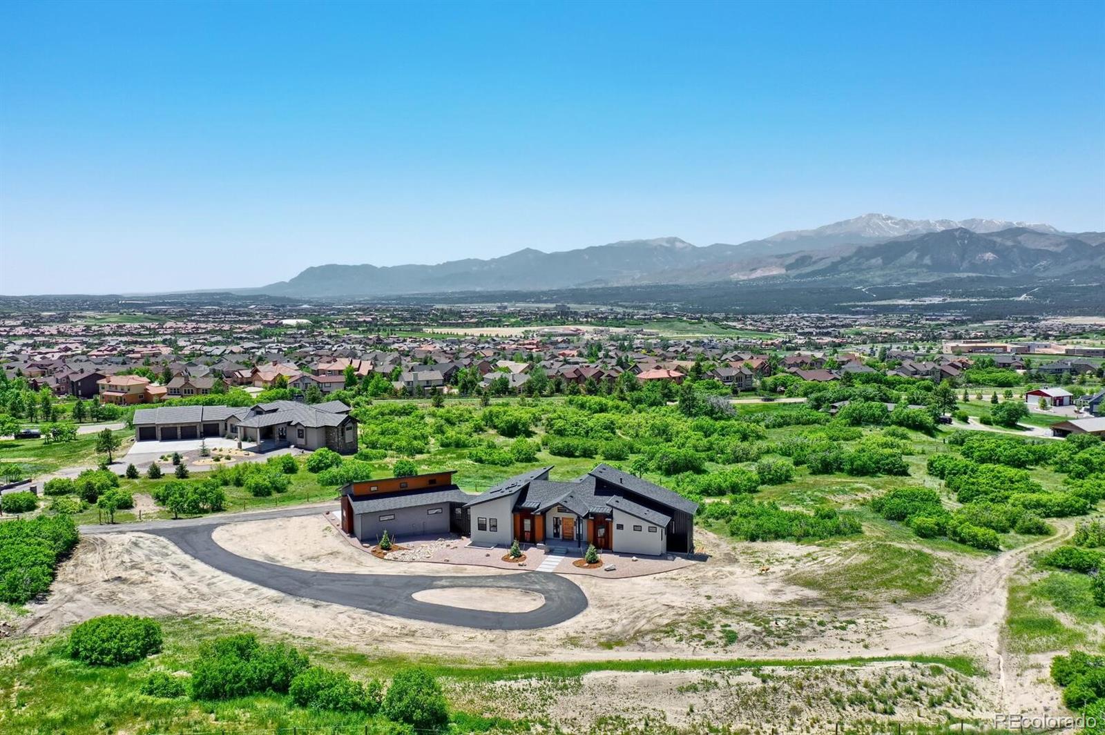 MLS Image #5 for 14080  roller coaster road,colorado springs, Colorado