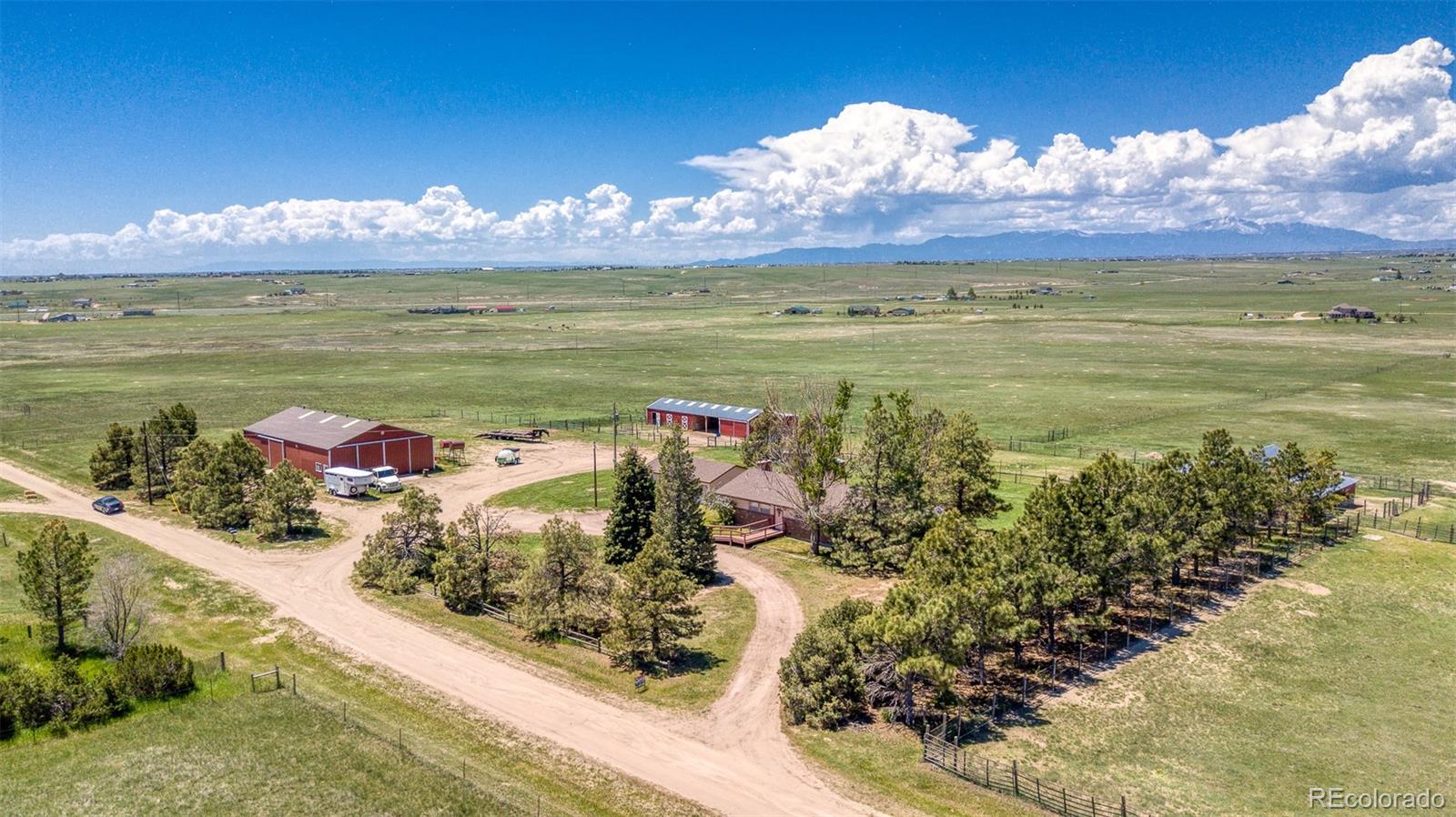 MLS Image #17 for 21295 e us highway 24 ,peyton, Colorado