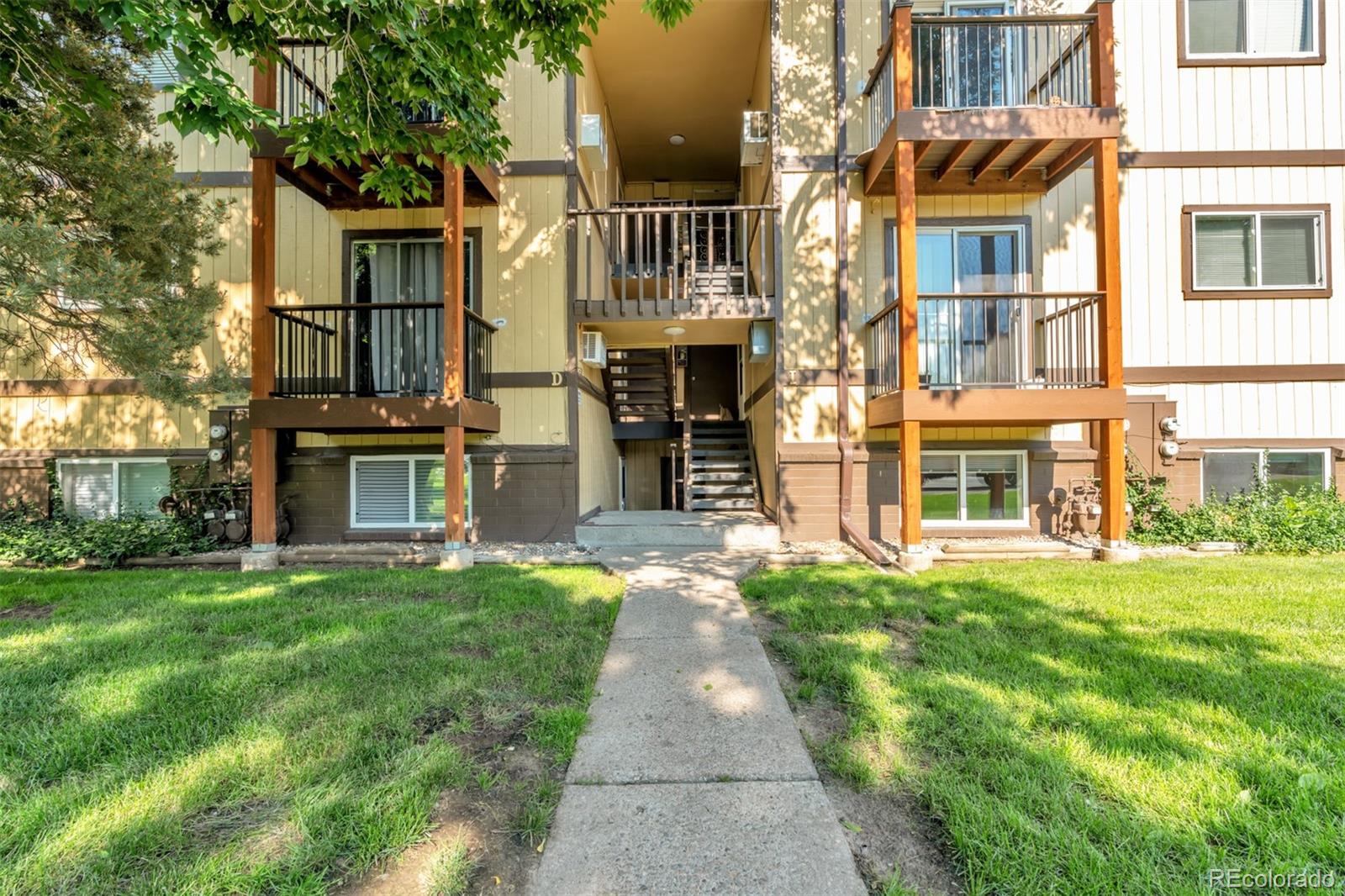 MLS Image #0 for 16259 w 10th avenue d2,golden, Colorado