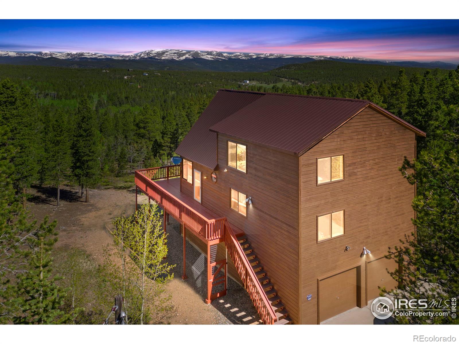 MLS Image #0 for 902  karlann drive,black hawk, Colorado