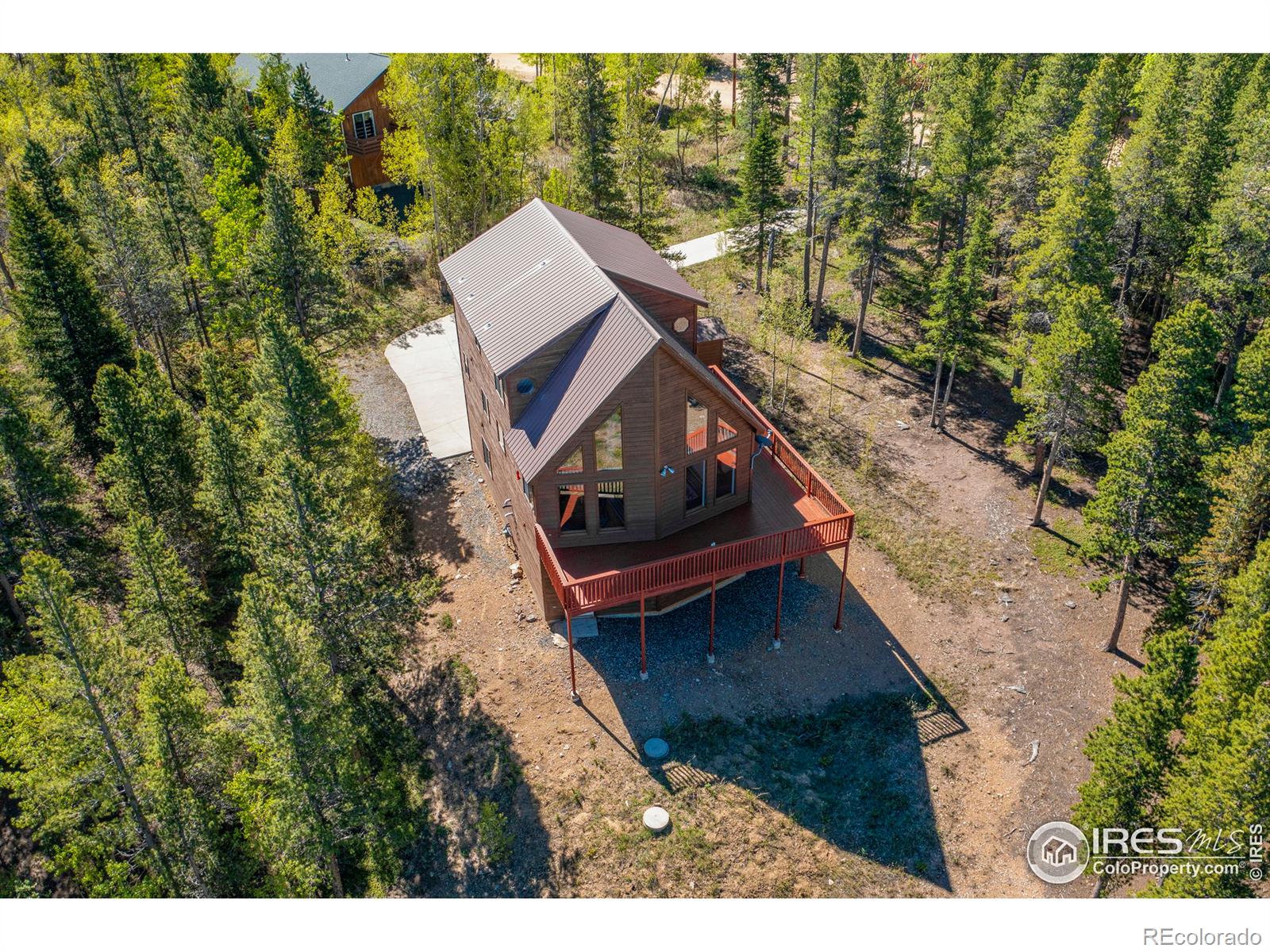 MLS Image #27 for 902  karlann drive,black hawk, Colorado