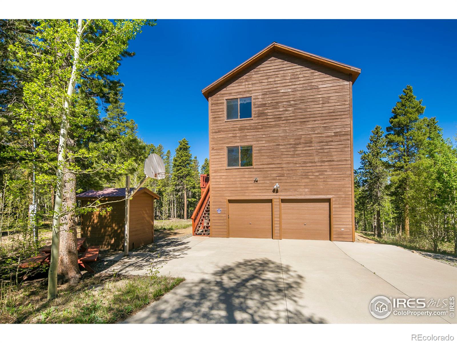 MLS Image #30 for 902  karlann drive,black hawk, Colorado