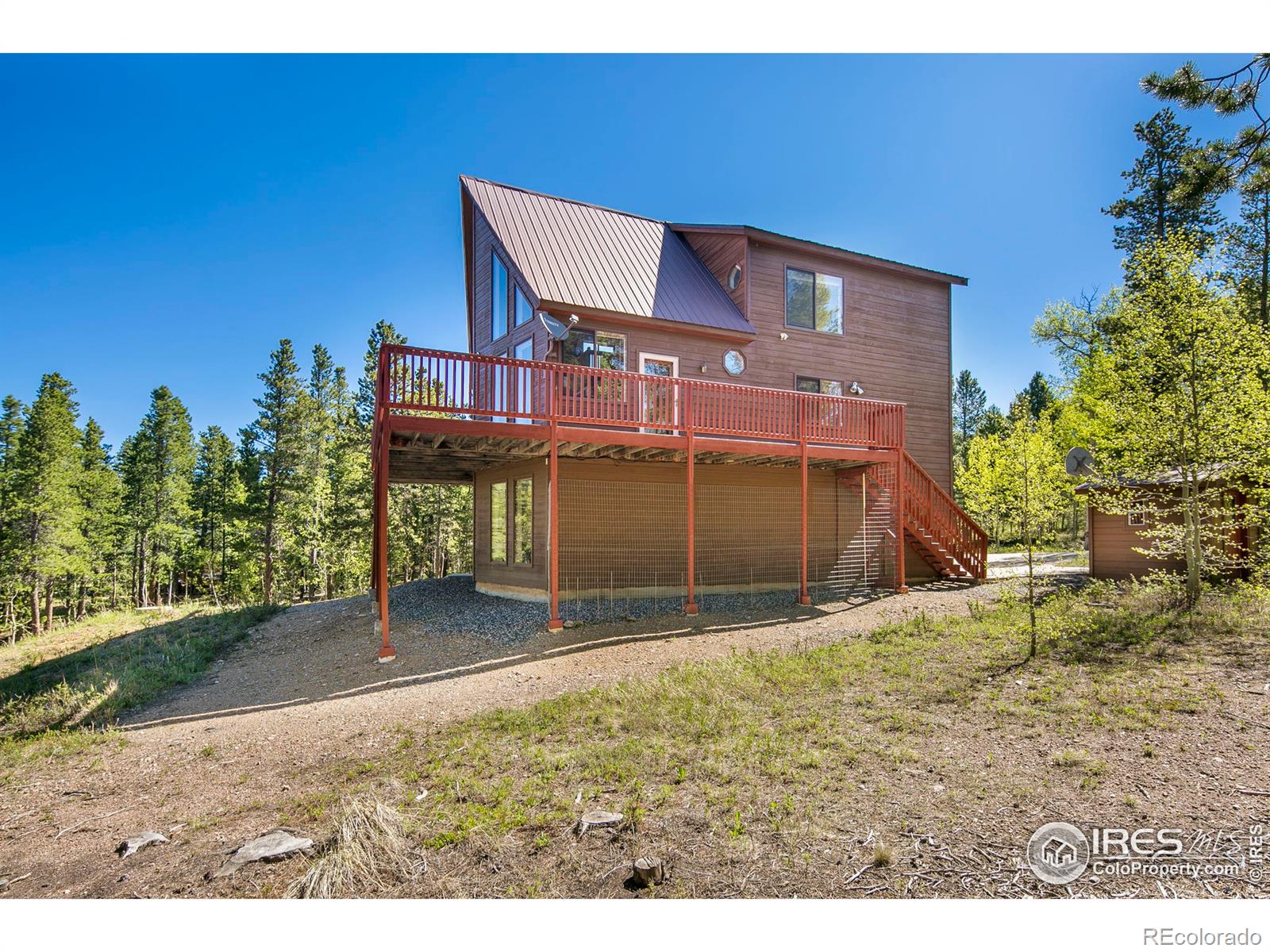 MLS Image #36 for 902  karlann drive,black hawk, Colorado