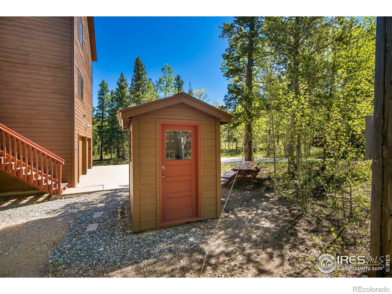 MLS Image #39 for 902  karlann drive,black hawk, Colorado