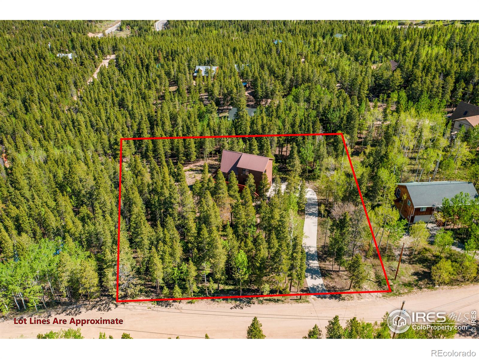 MLS Image #7 for 902  karlann drive,black hawk, Colorado