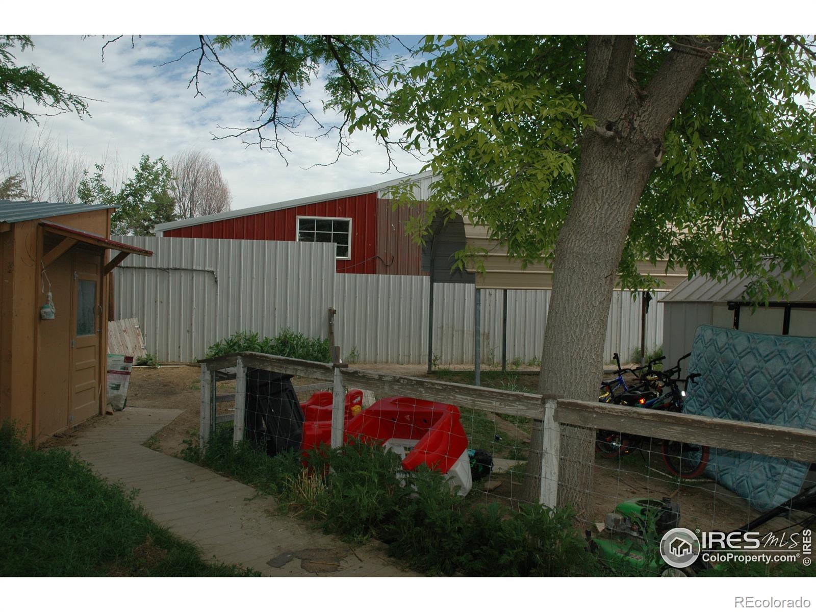 MLS Image #14 for 20943  county road 74 ,eaton, Colorado