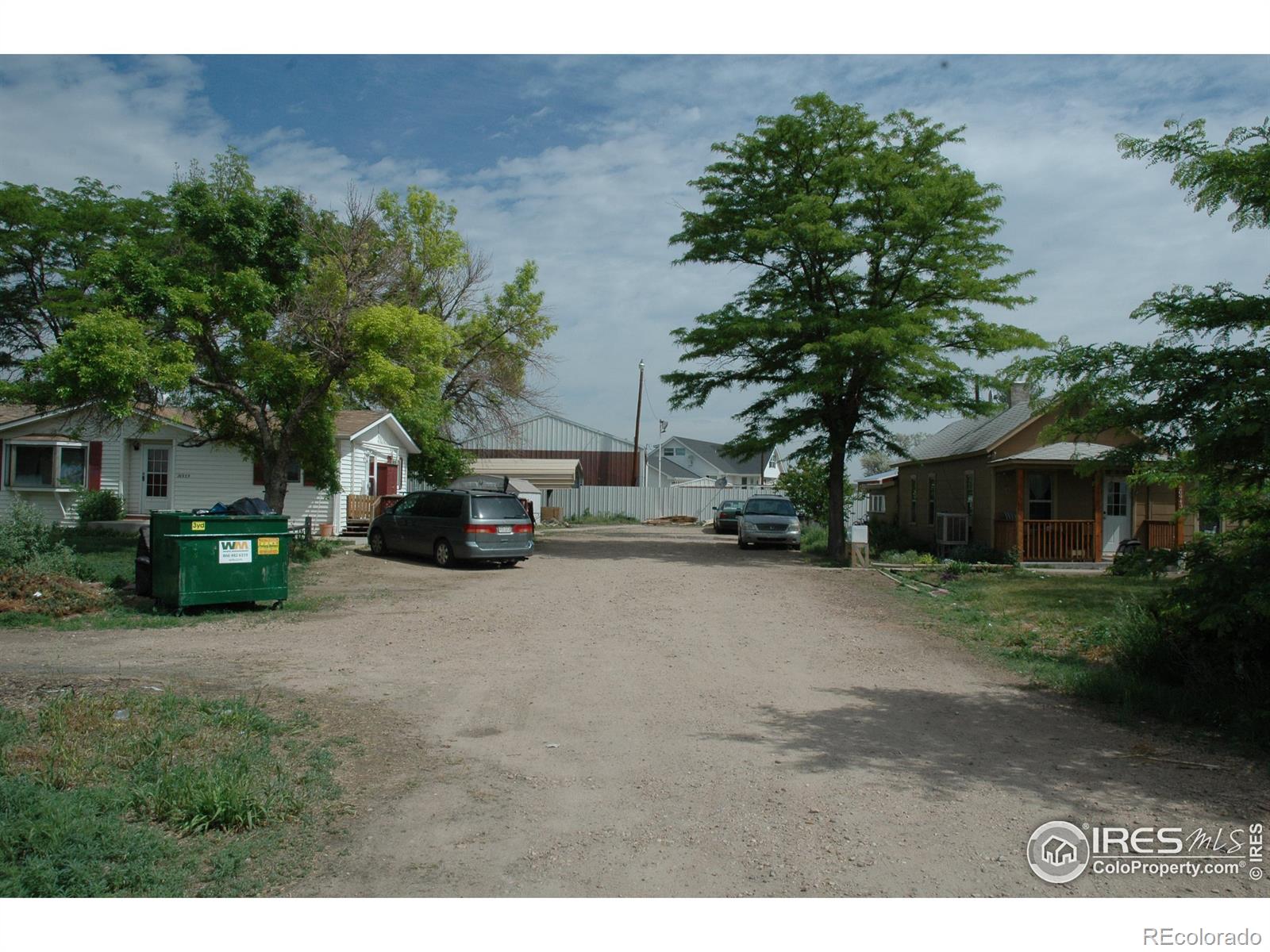 MLS Image #2 for 20943  county road 74 ,eaton, Colorado