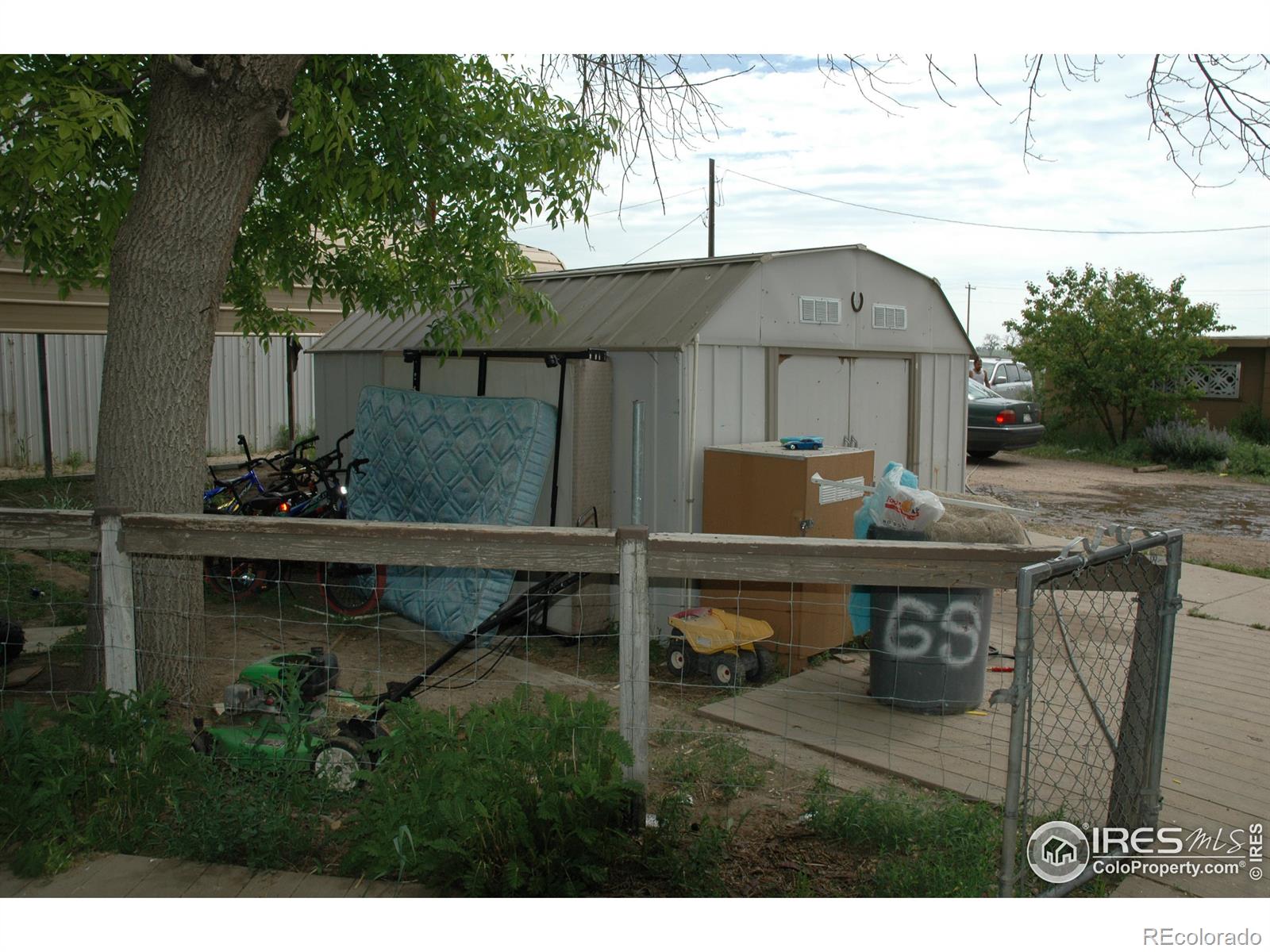 MLS Image #5 for 20943  county road 74 ,eaton, Colorado