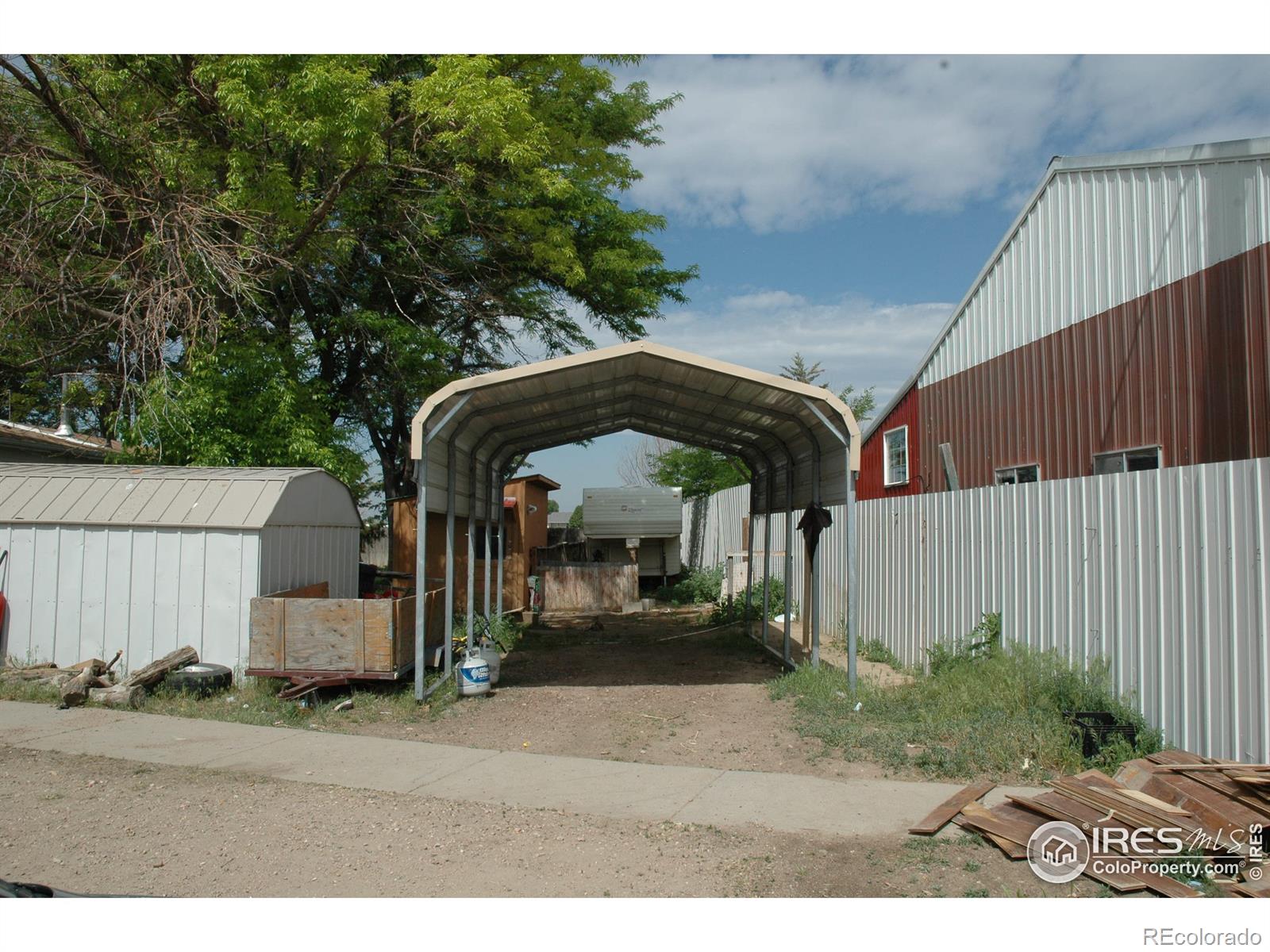 MLS Image #8 for 20943  county road 74 ,eaton, Colorado