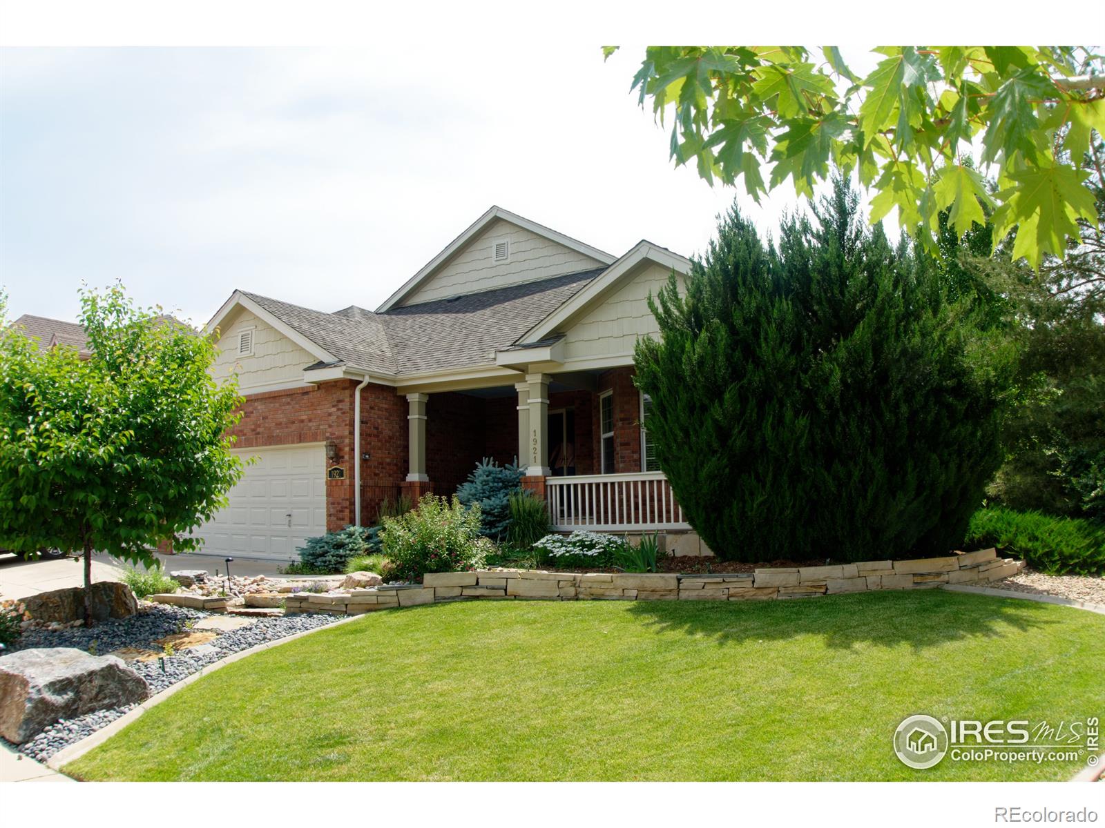 MLS Image #0 for 1921  sundance drive,longmont, Colorado