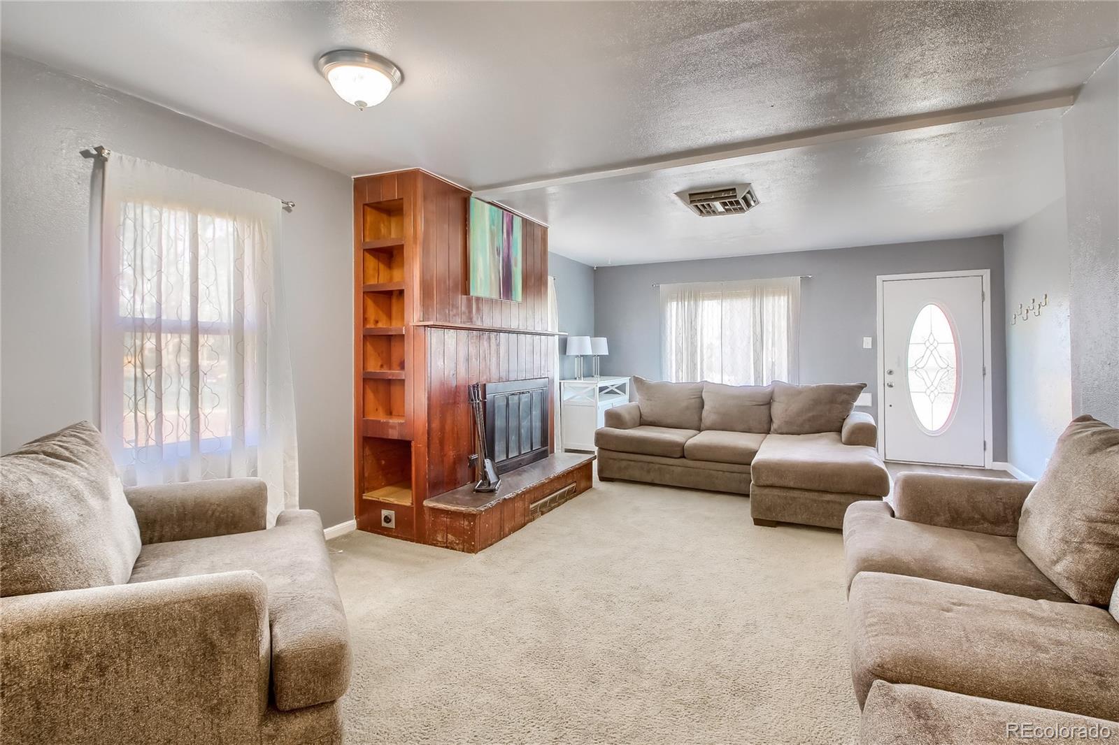 MLS Image #4 for 49  bryant way,denver, Colorado