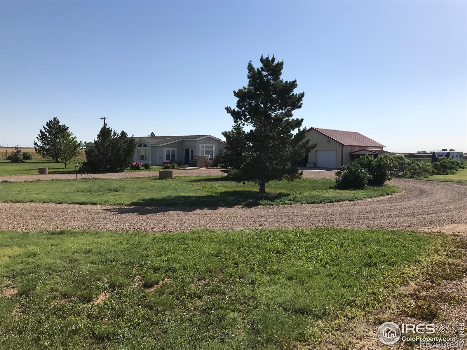 MLS Image #0 for 41474  county road 33 ,ault, Colorado