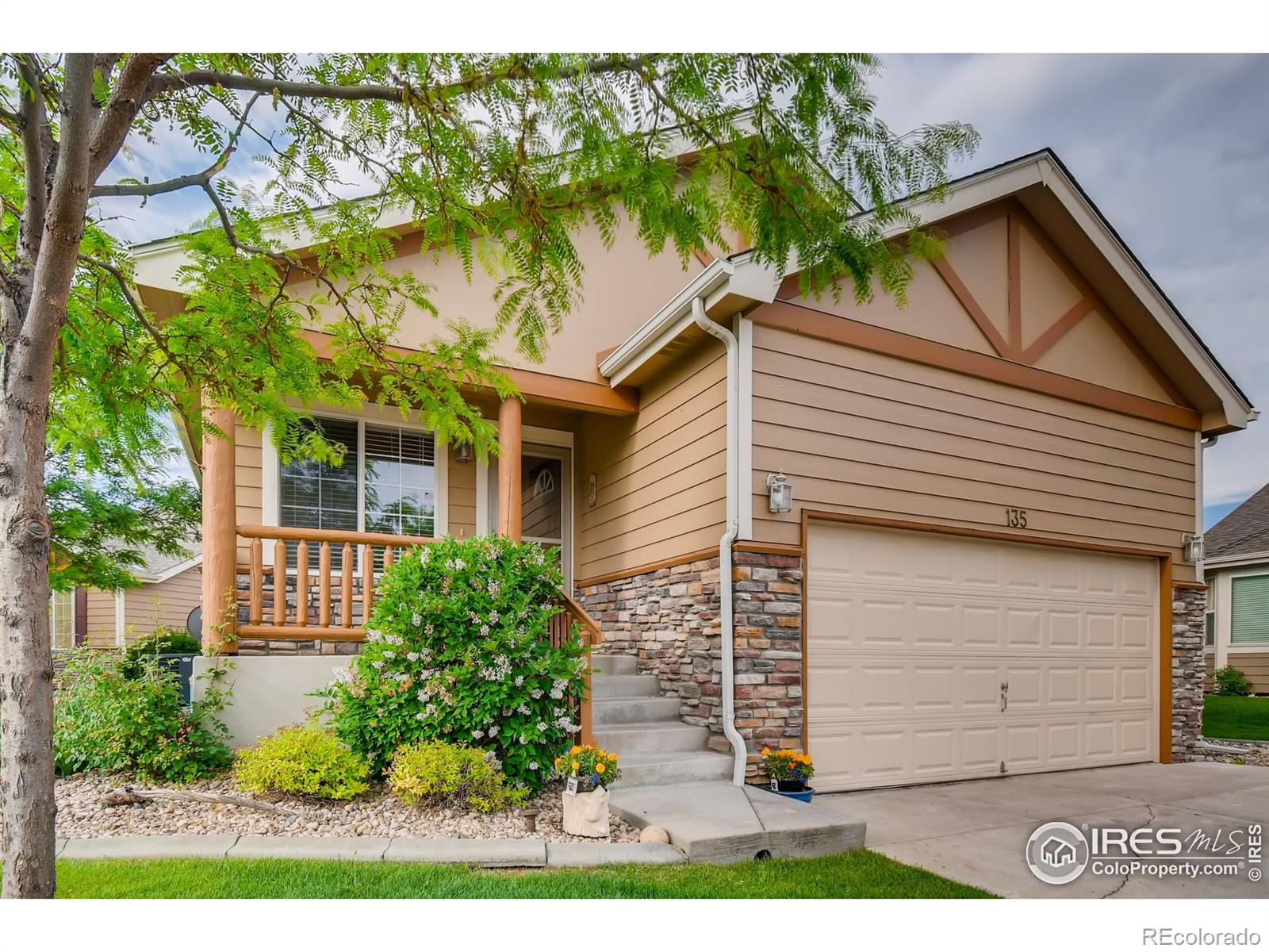 MLS Image #0 for 135  beacon way,windsor, Colorado