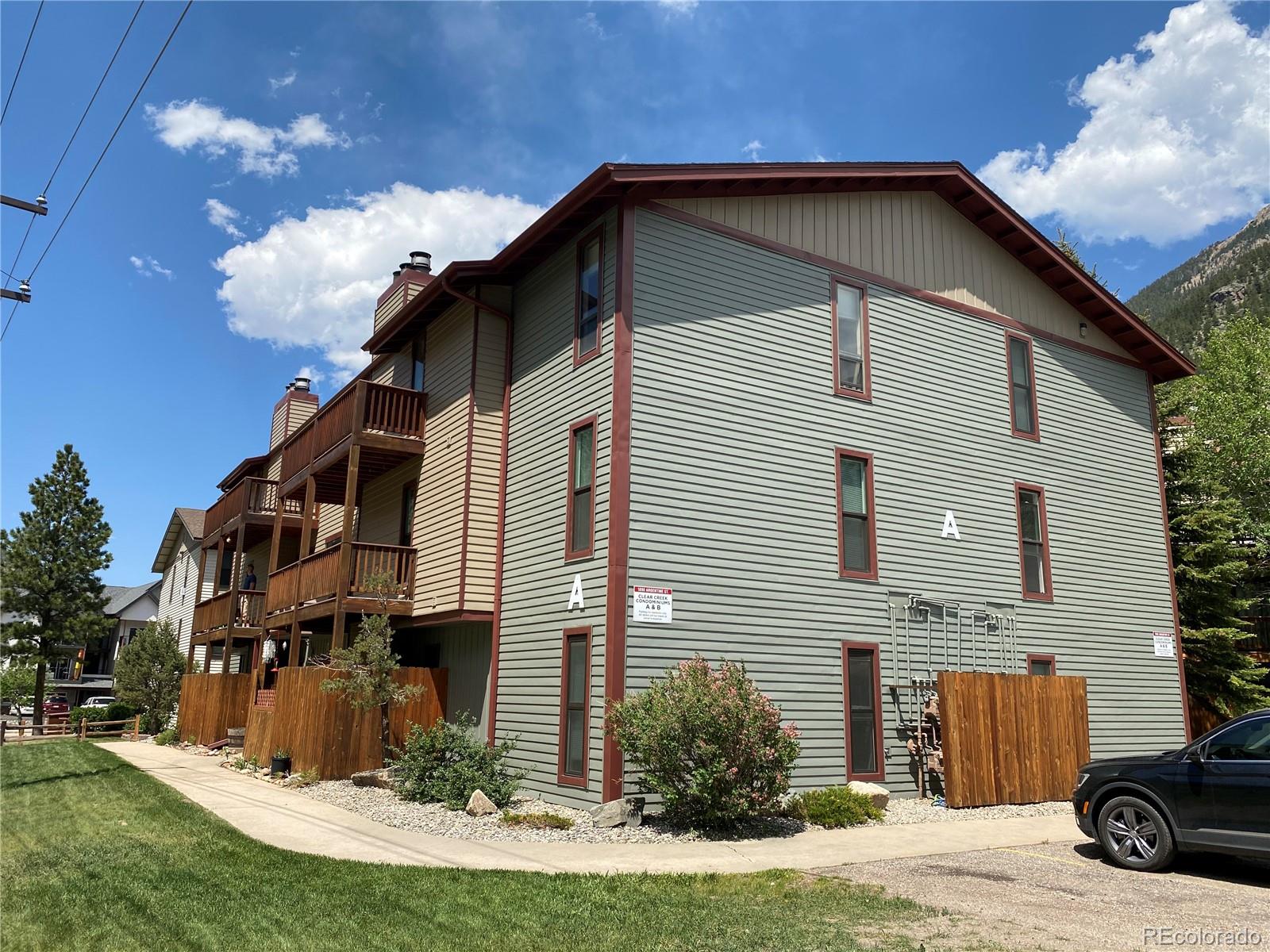 MLS Image #0 for 1890  argentine street,georgetown, Colorado