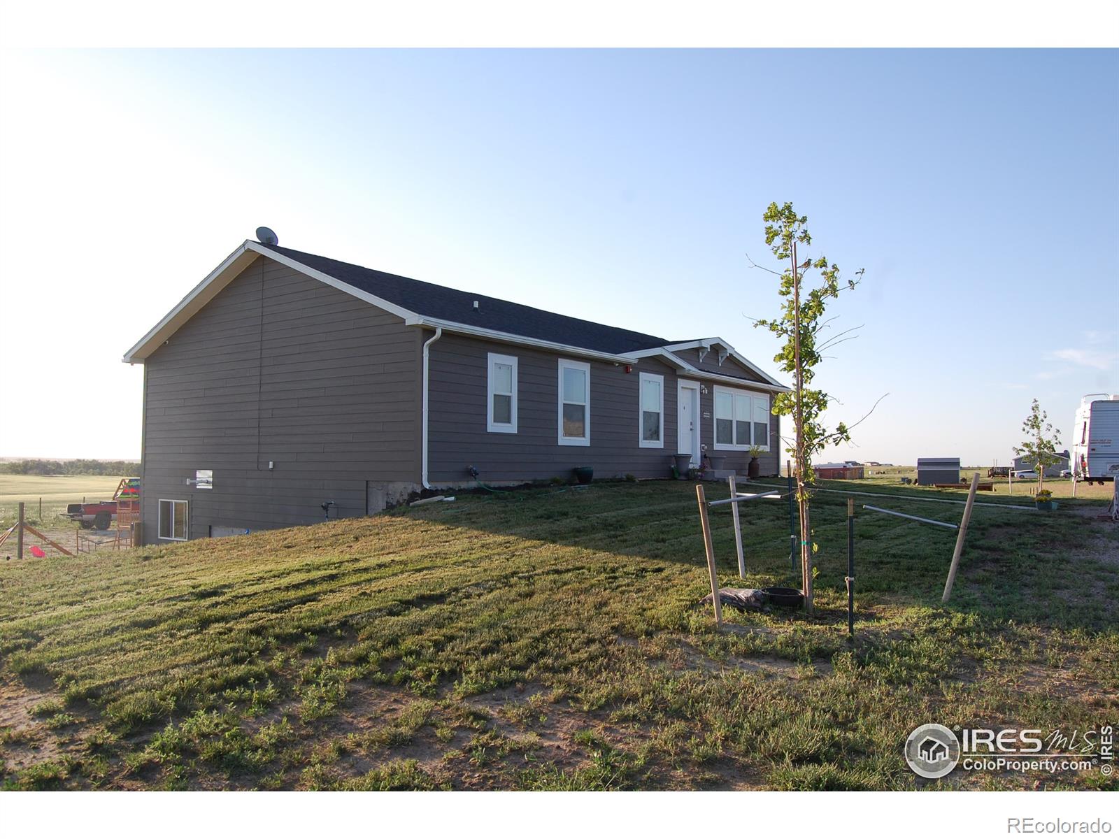 MLS Image #0 for 11737  pass me by road,strasburg, Colorado