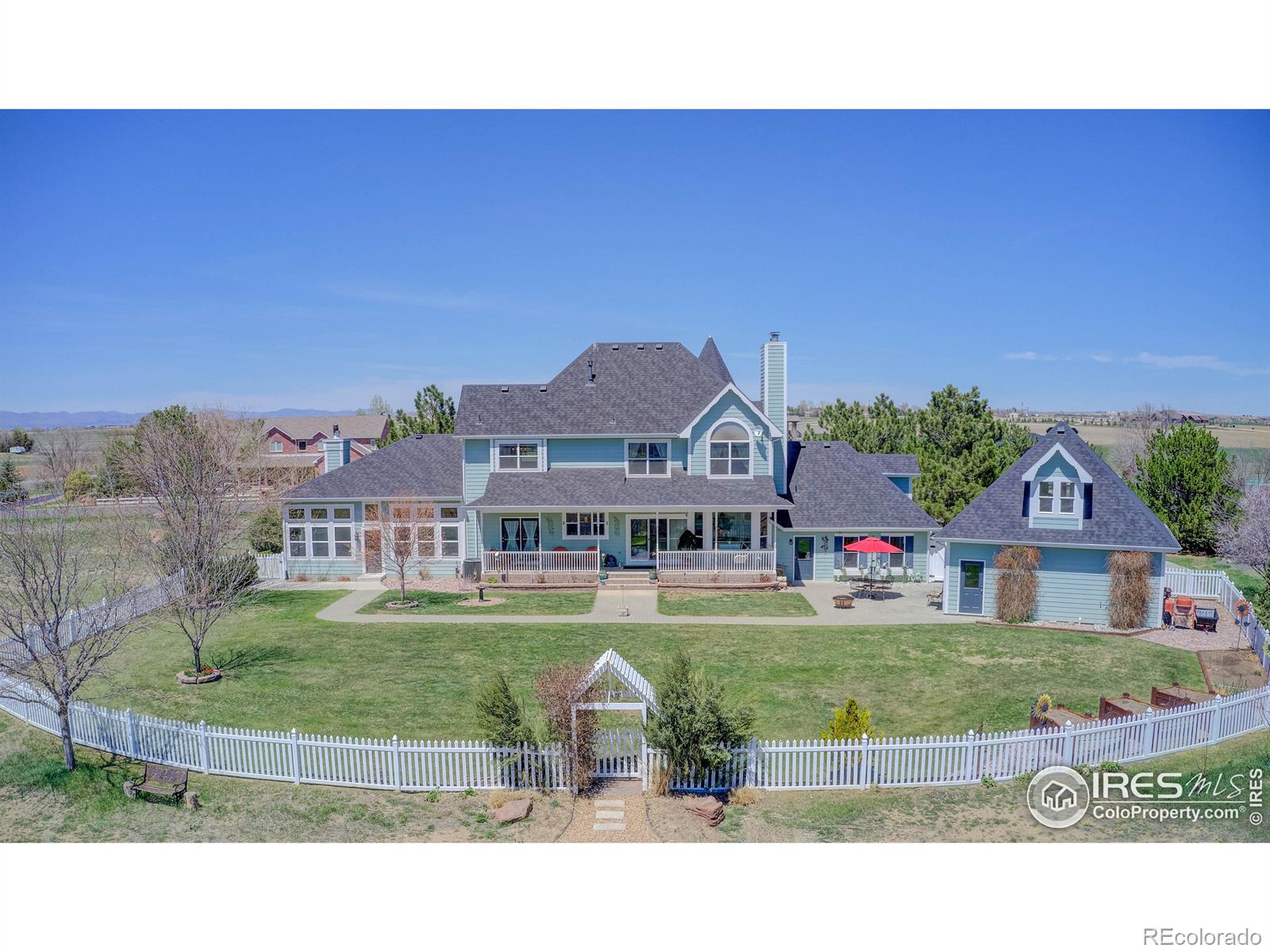 Report Image for 343  North Shores Circle,Windsor, Colorado