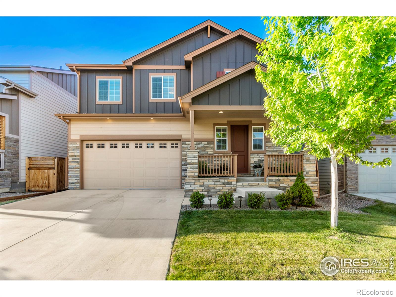 MLS Image #0 for 2232  chesapeake drive,fort collins, Colorado
