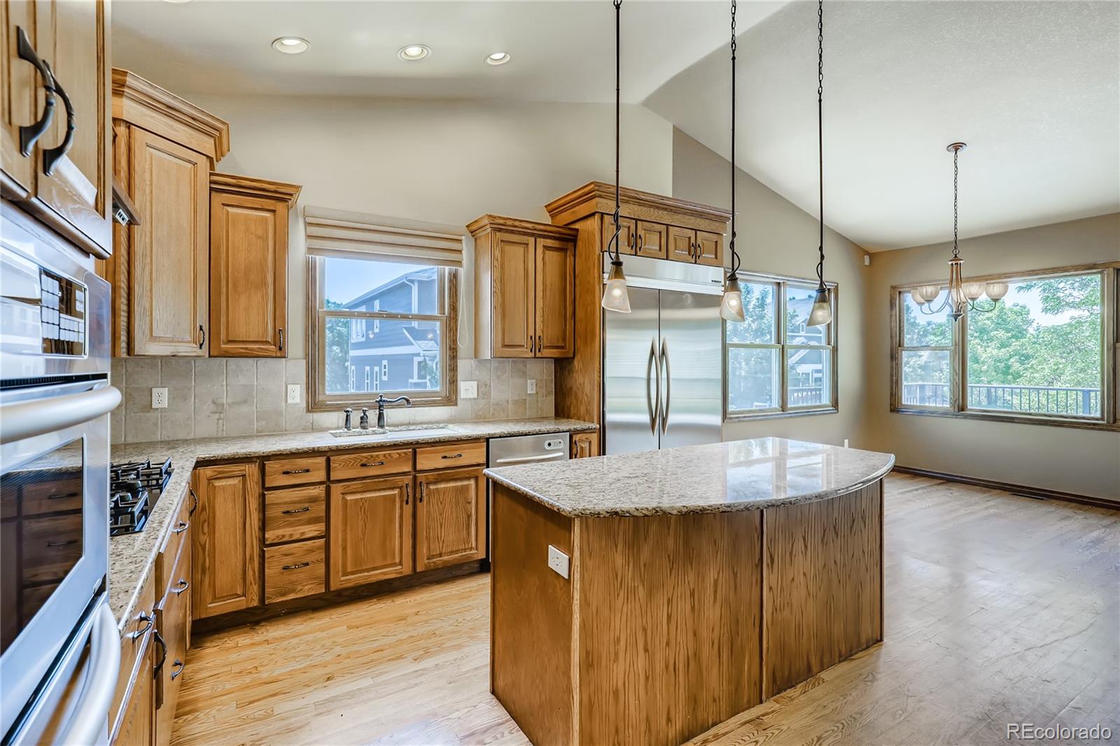 MLS Image #3 for 637  kendall way,lakewood, Colorado