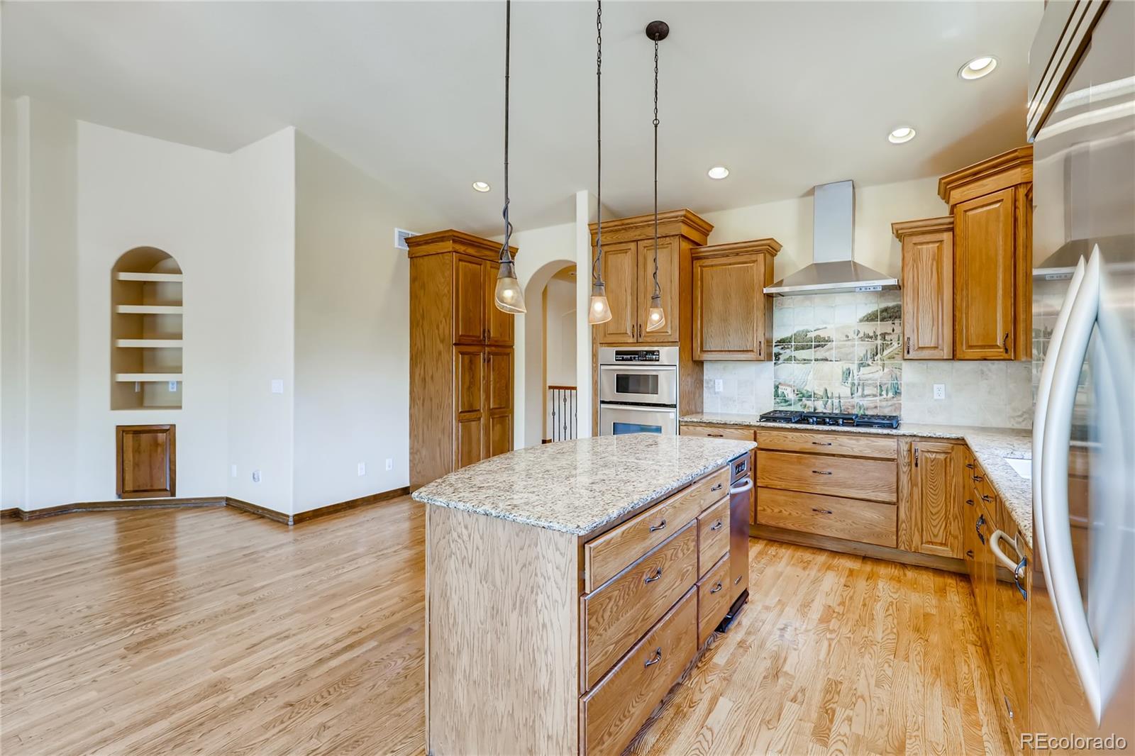 MLS Image #4 for 637  kendall way,lakewood, Colorado