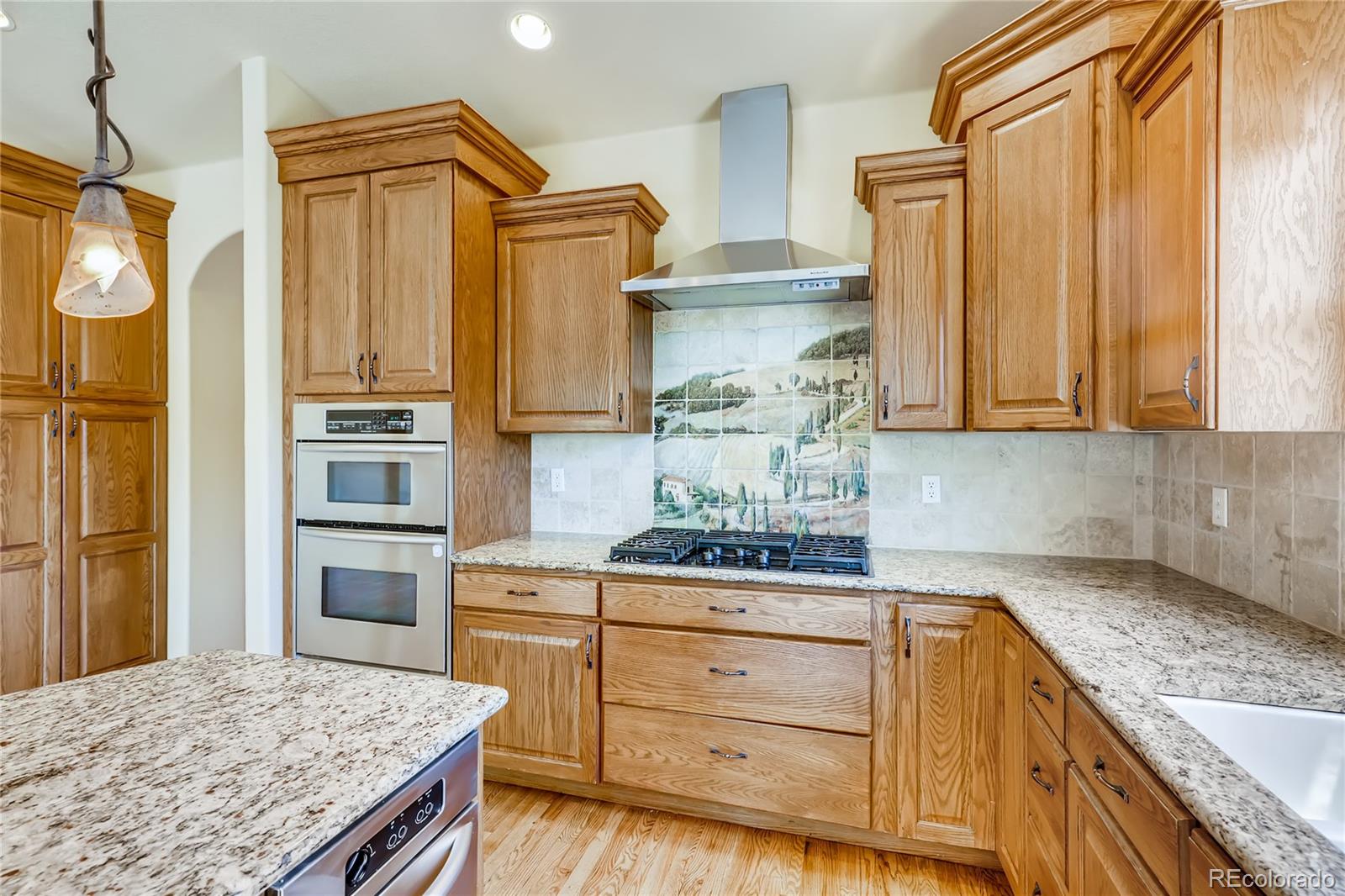 MLS Image #5 for 637  kendall way,lakewood, Colorado