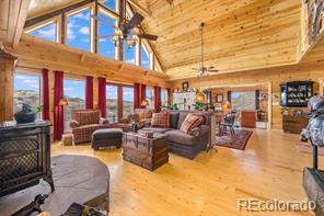 MLS Image #0 for 599  ford hill road,bellvue, Colorado