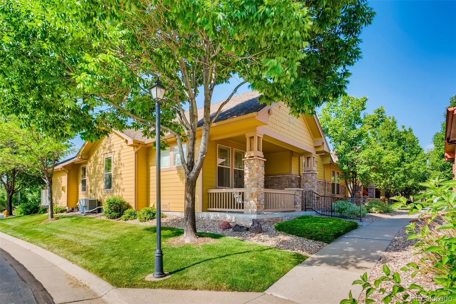 MLS Image #0 for 8441 w quarles drive,littleton, Colorado