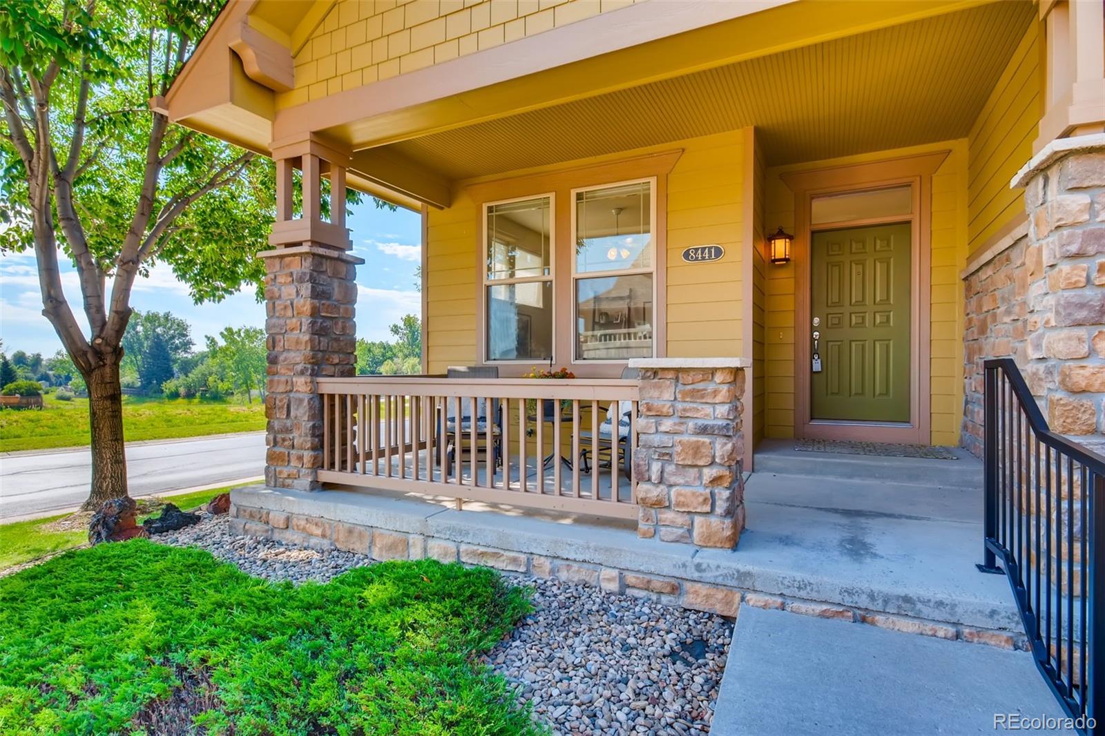 MLS Image #2 for 8441 w quarles drive,littleton, Colorado