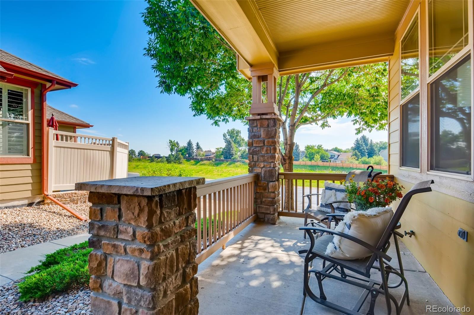 MLS Image #3 for 8441 w quarles drive,littleton, Colorado