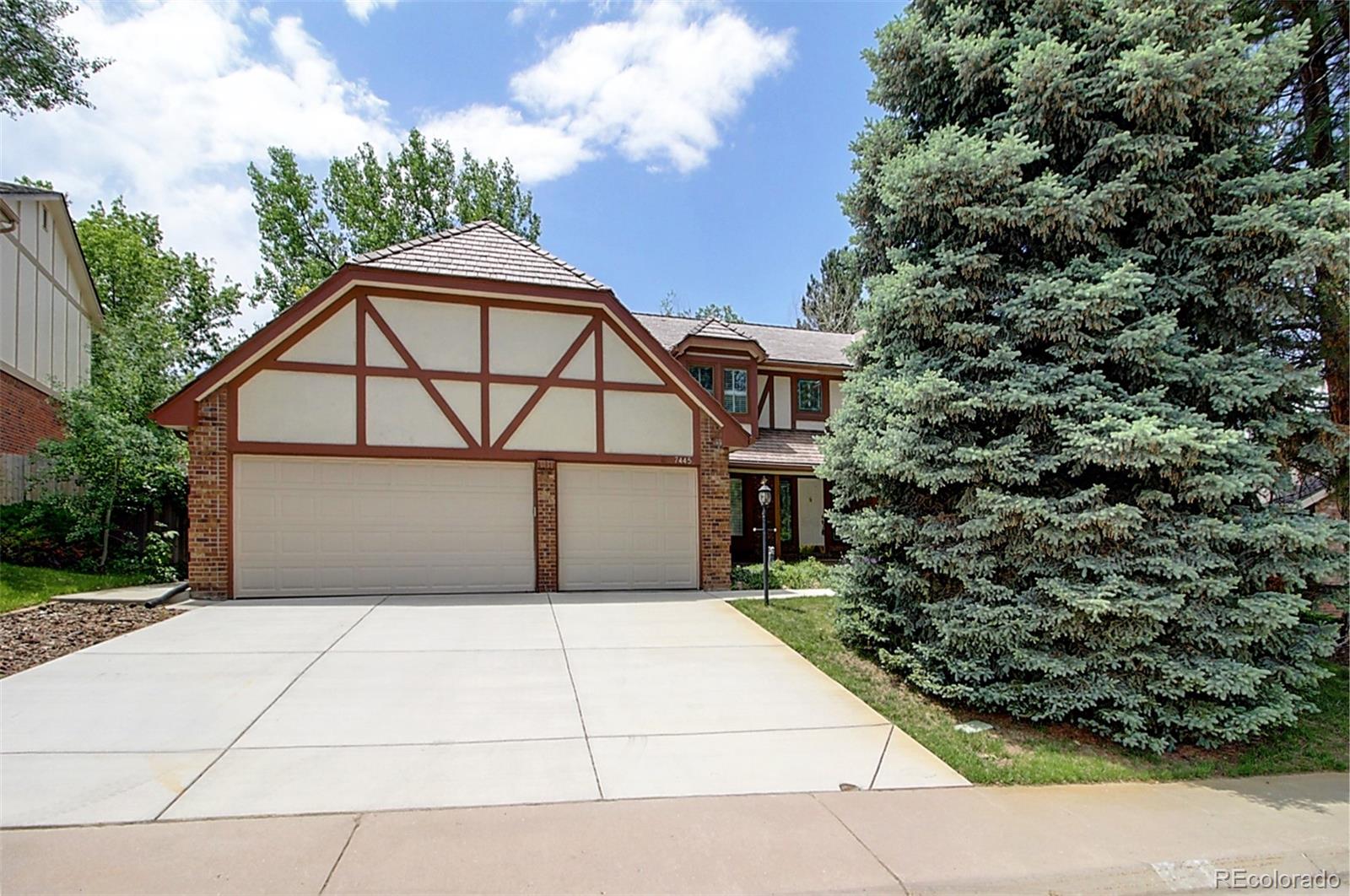 MLS Image #0 for 7445 s fillmore circle,centennial, Colorado