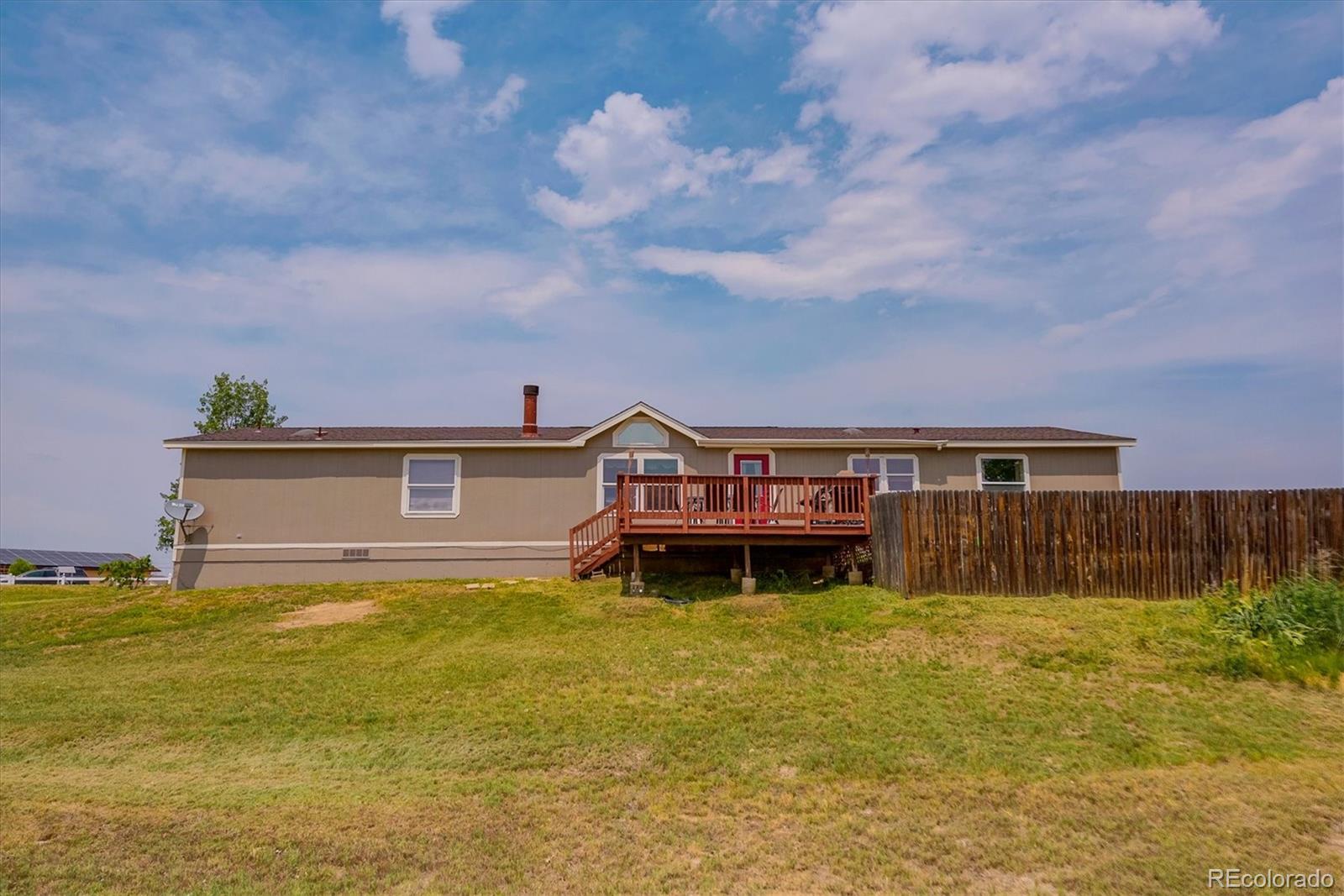 MLS Image #24 for 10920 e 159th place,brighton, Colorado