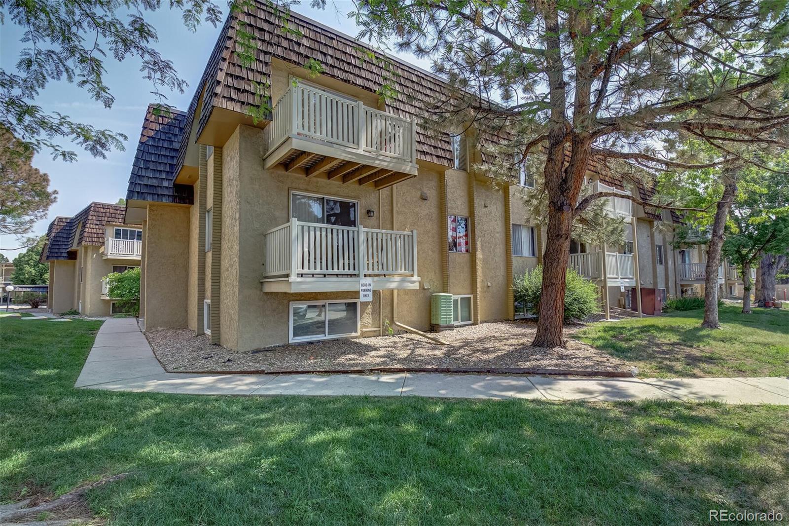 MLS Image #0 for 7645 e quincy avenue 206,denver, Colorado