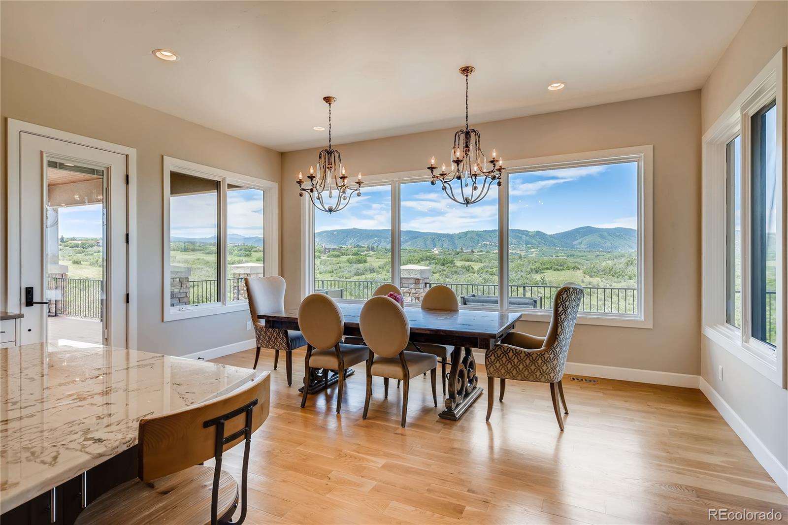 MLS Image #10 for 2903  bears den drive,sedalia, Colorado