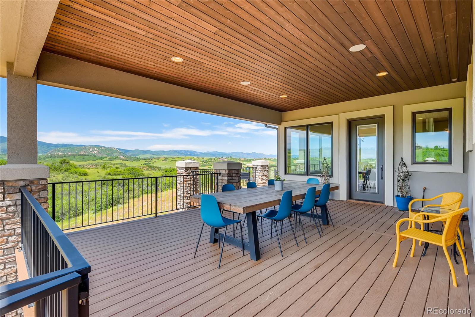 MLS Image #11 for 2903  bears den drive,sedalia, Colorado