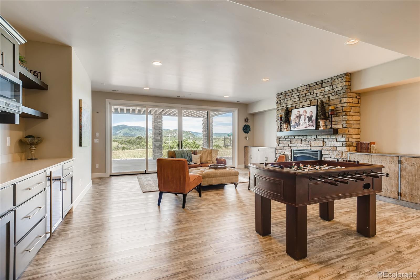 MLS Image #17 for 2903  bears den drive,sedalia, Colorado