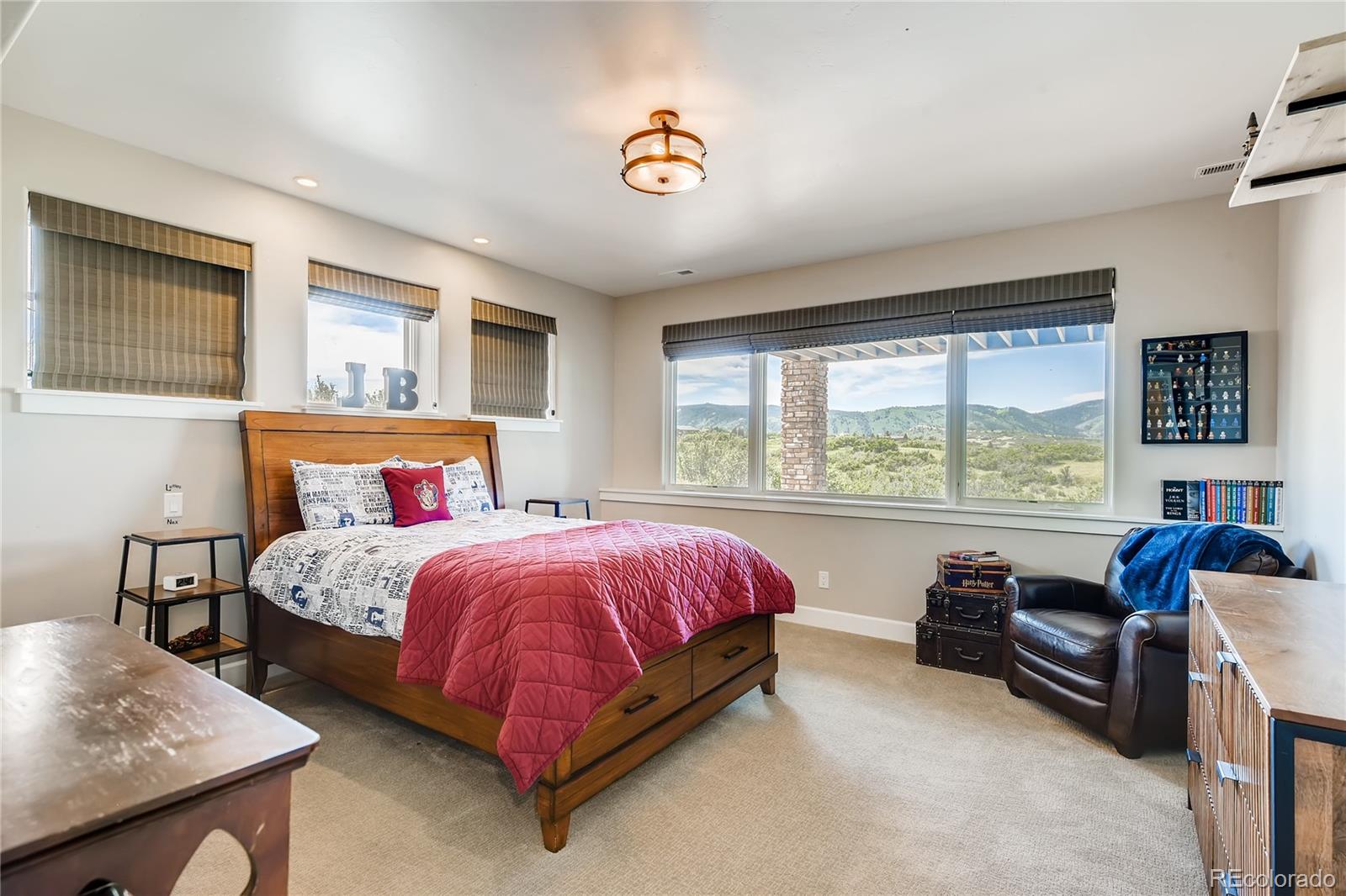 MLS Image #21 for 2903  bears den drive,sedalia, Colorado