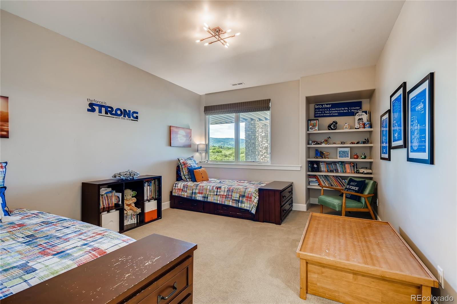 MLS Image #24 for 2903  bears den drive,sedalia, Colorado