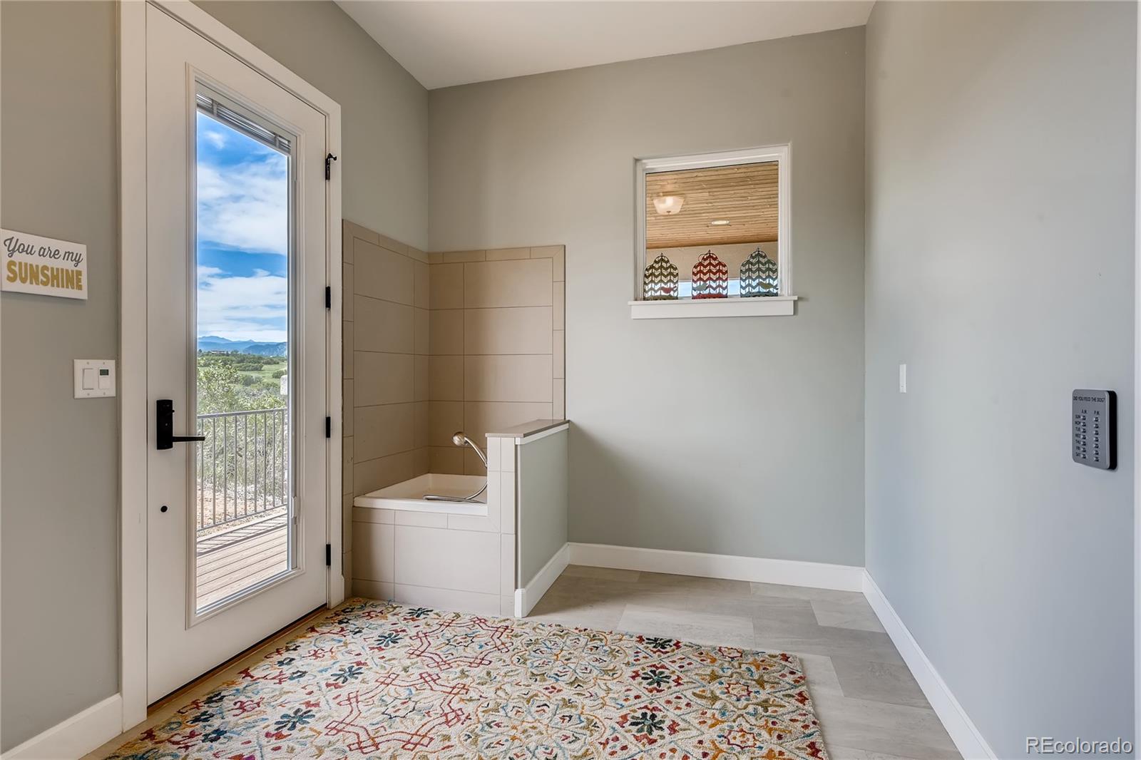 MLS Image #33 for 2903  bears den drive,sedalia, Colorado